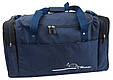 Сумка дорожня 62 л Wallaby синя, фото 3