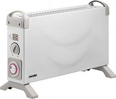 Електричні конвектори