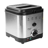 Фритюрниця Adler AD 4911 1.5 л