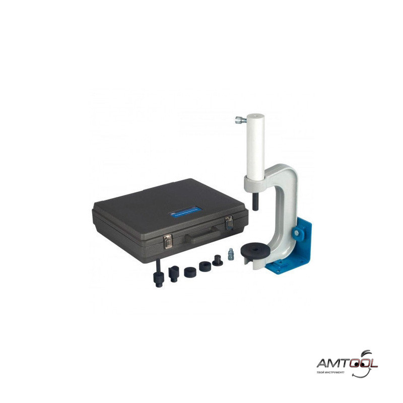 Портативний прес 10 тонн — OTC 5180, фото 1