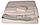 Електропростирадло Electric Blanket White (регулювання температури) 120 * 150, фото 5