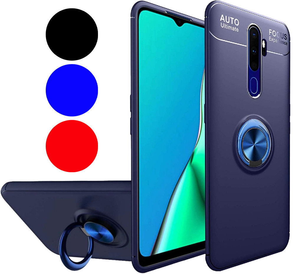 Oppo A17 Чехол Soft Touch Купить