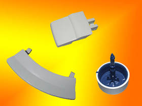 Ручки люка (двері) Whirlpool