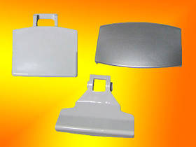 Ручки люка (двері) Zanussi, Electrolux, AEG