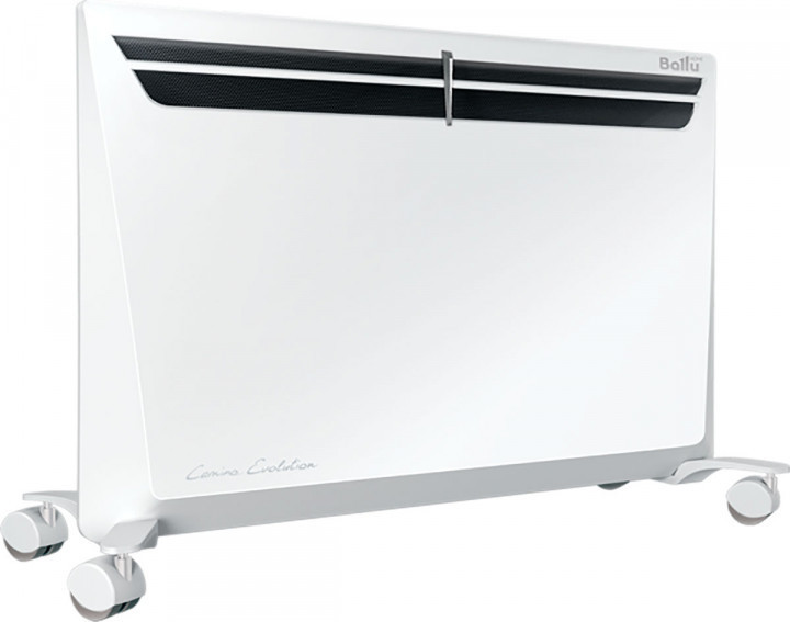 Конвектор електричний Ballu Camino BEC/EVM-1500
