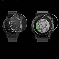 Garmin Fenix 5 / 5s / 5X / Plus 5 / 5S Plus / 5X Plus пленка противоударная USA для смарт часы