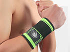 Спортивний фіксатор для зап'ястя Aolikes A-7537 Wrist Wrap, фото 4