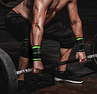 Спортивний фіксатор для зап'ястя Aolikes A-7537 Wrist Wrap, фото 9