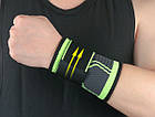 Спортивний фіксатор для зап'ястя Aolikes A-7537 Wrist Wrap, фото 7