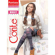 Колготи дитячі Conte Fantasy Marit 140-146