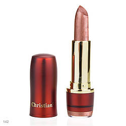 Зволожуюча помада для губ Christian L-238 №142