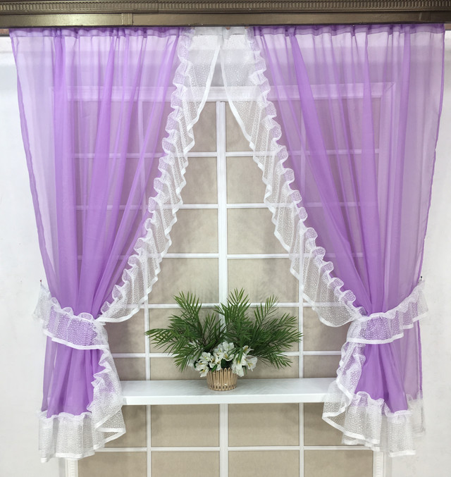 #шторыдлякухни, #кухонныезанавески, #готовыешторы