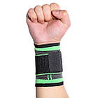Спортивний фіксатор для зап'ястя Aolikes A-7537 Wrist Wrap, фото 2