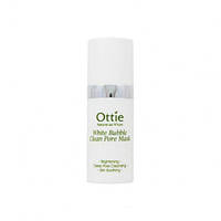 Очисна маска для обличчя Ottie White Bubble Clean Pore Mask 10 мл