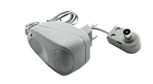 Блок живлення Eurosky 12 V 100mA без регулятора