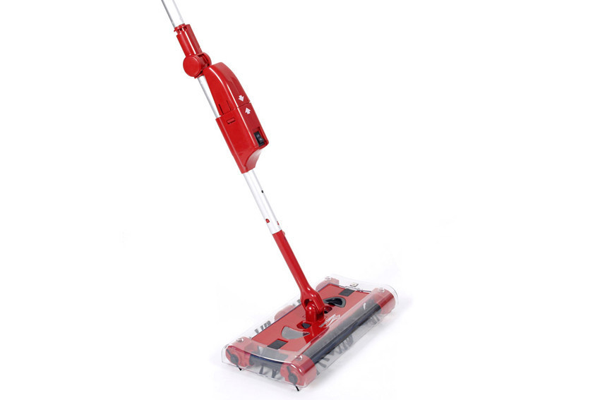 Купити Електровіник Swivel Sweeper G3 D100, ціна 624 грн Prom.ua (ID