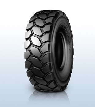 Шина 21.00 R 35 Michelin XDT B