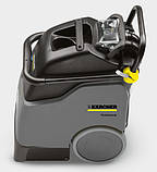 Апарат для чищення килимів Karcher BRC 30/15 C (1.008-057.0), фото 4