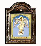 Ангел Хранитель икона №4