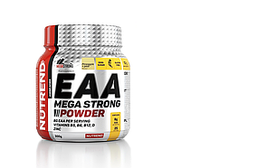 Амінокислоти Nutrend ЕАА Mega Strong Powder 300 g