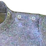 Водолазка і штани Прогулянка (начіс) р.24 04.05.00, фото 3