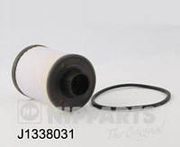 Топливный фильтр Nipparts J1338031 на Opel Astra / Опель Астра