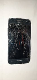 Мобільний телефон Samsung SM-G360V Galaxy Core Prime No 9171011