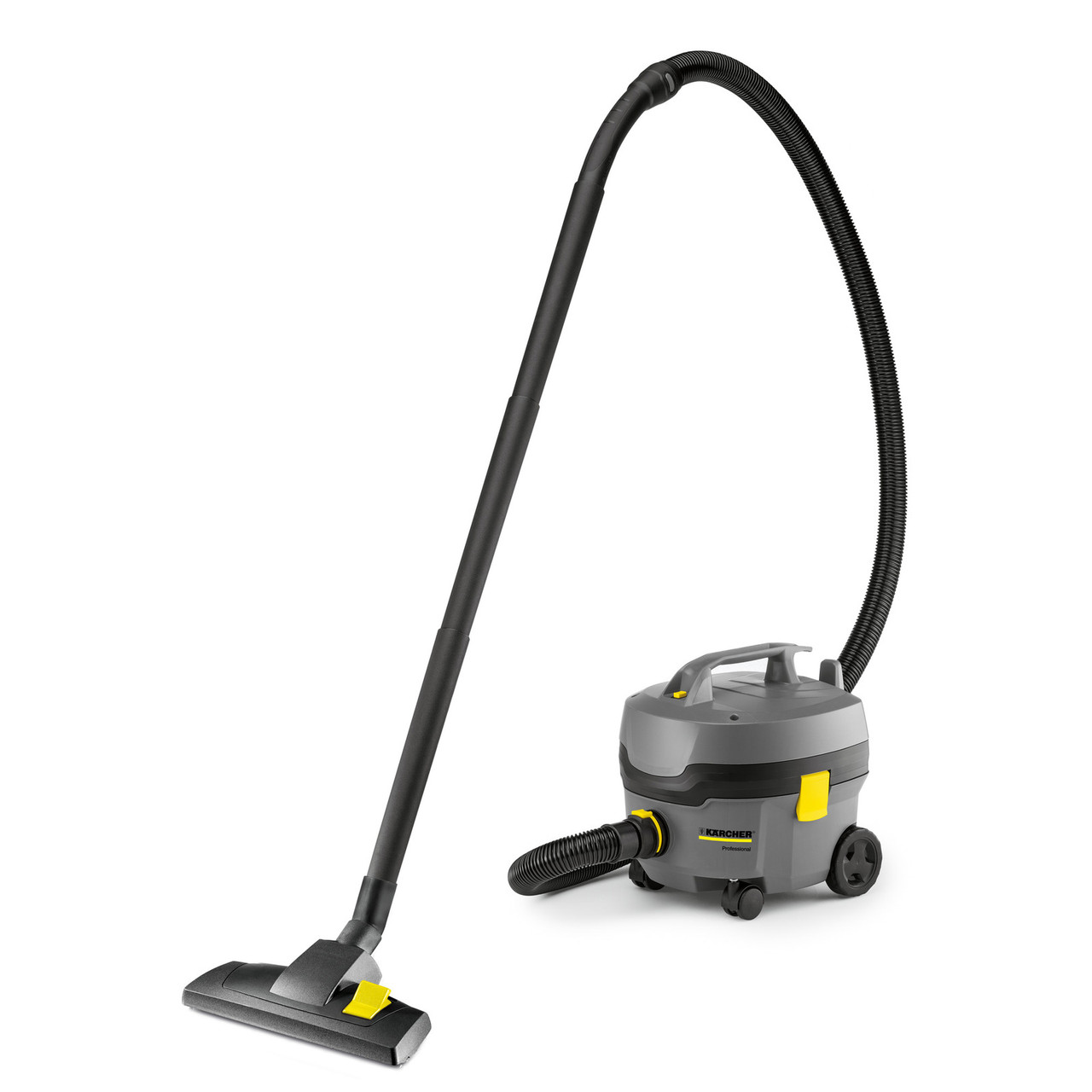 Пилосос сухого прибирання Karcher T7/1 Classic (1.527-181.0)