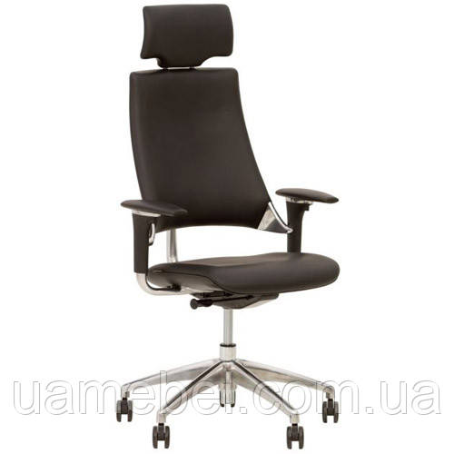 Крісло для керівника HIP HOP (ХІП-ХОП) R HR LE