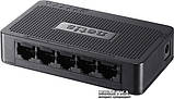 Комутатор мережевий Netis ST3105S, фото 3