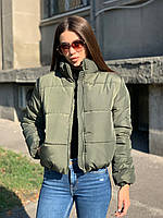 Зимова куртка К 0010 з 02