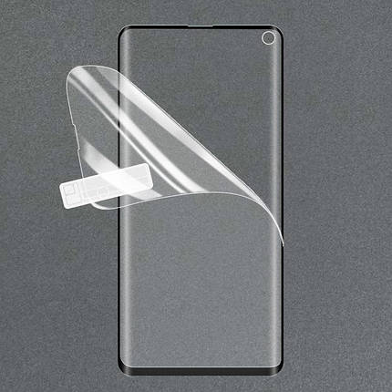3D захисна плівка для Samsung Galaxy S10E G970, фото 3