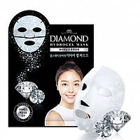 Гідрогелева маска для обличчя Scinic Hydrogel Mask Діаманти 28 г