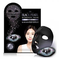 Гідрогелева маска для обличчя Scinic Hydrogel Mask Перли 28 г