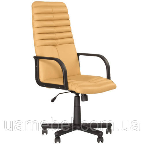 Кресло для руководителя GALAXY (ГЕЛАКСИ) SP, LE - фото 1 - id-p1007369561
