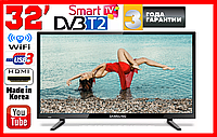 Телевизоры Samsung Slim 32" FullHD,LED, IPTV,T2