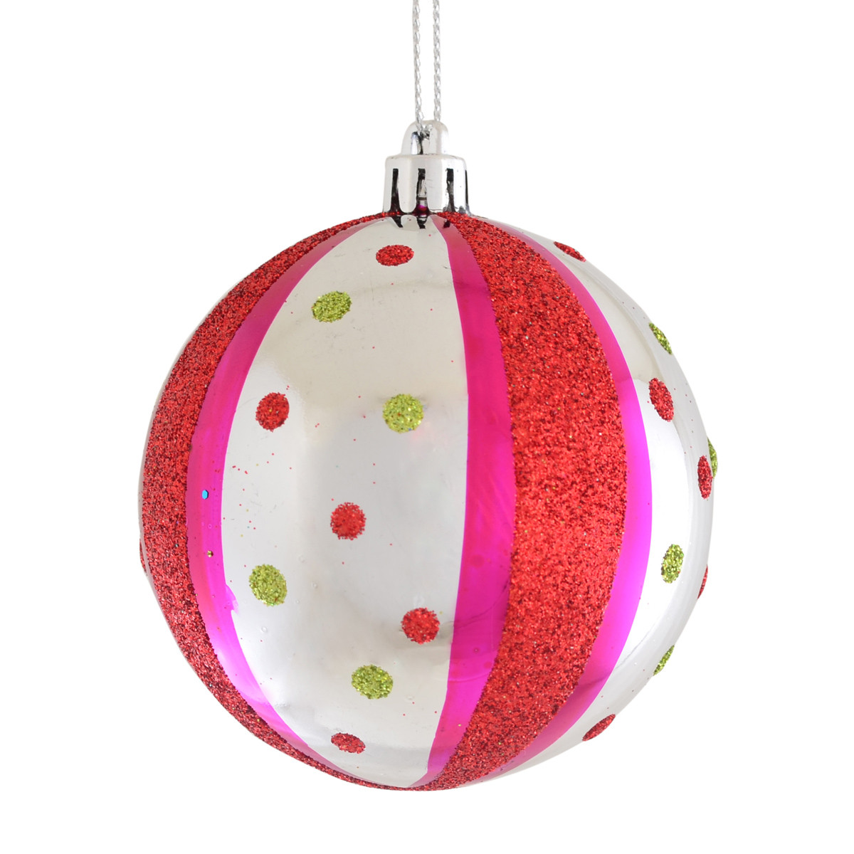 Куля Yes! Fun d-8см "Кришталик", фото 1