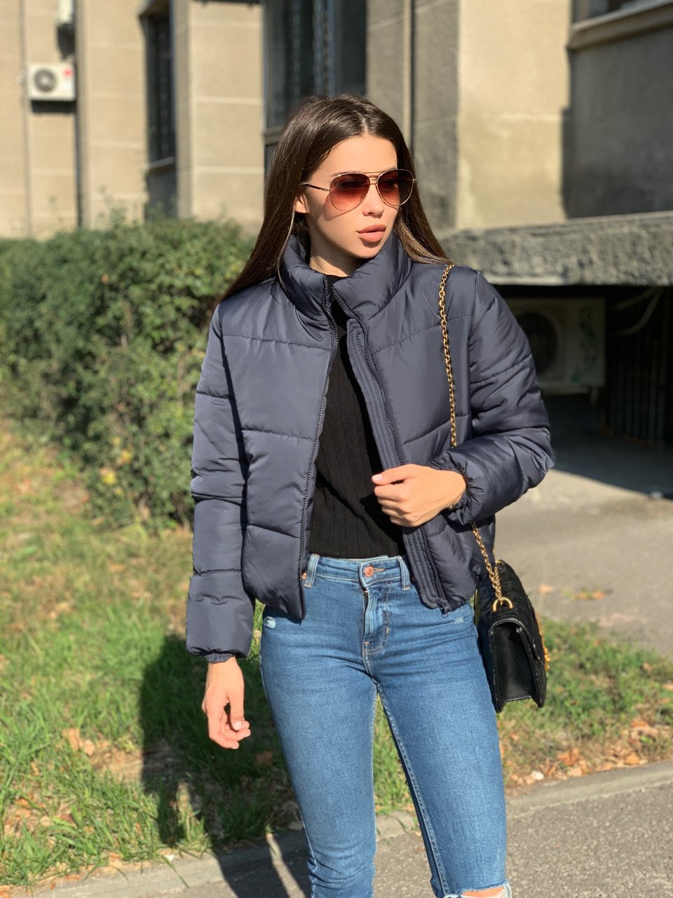 Зимова куртка К 0010 з 04, фото 1