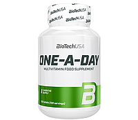 One a Day BioTech, 100 таблеток