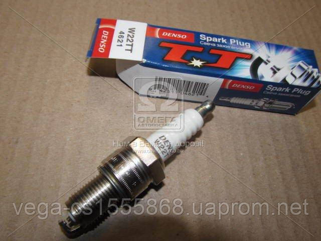 Свеча Зажигания Denso W22TT на Ford Scorpio / Форд Скорпио — Купить ...