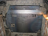 Защита двигателя KIA RIO 2005-2011 МКПП 1.4, 1.6 (двигатель+КПП)