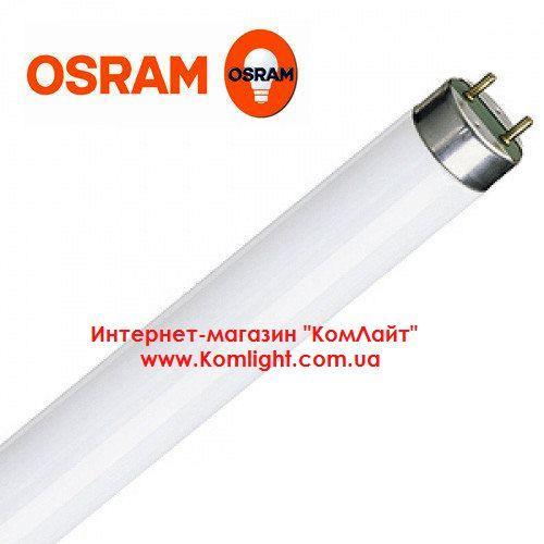 Лампа люмінесцентна OSRAM L18W/840 G13 600mm