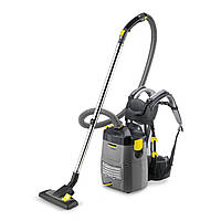 Пылесос ранцевый для сухой уборки Karcher BV 5/1 (1.394-200.0)