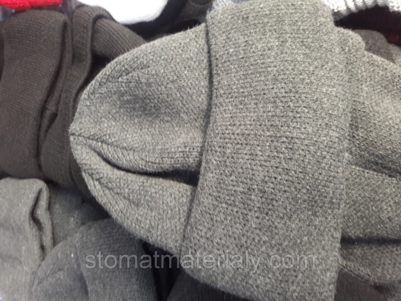 Армейская зимняя шапка, для охотника и рыбака, утепленная - 40с на флисе, производство Украина - фото 3 - id-p426823286