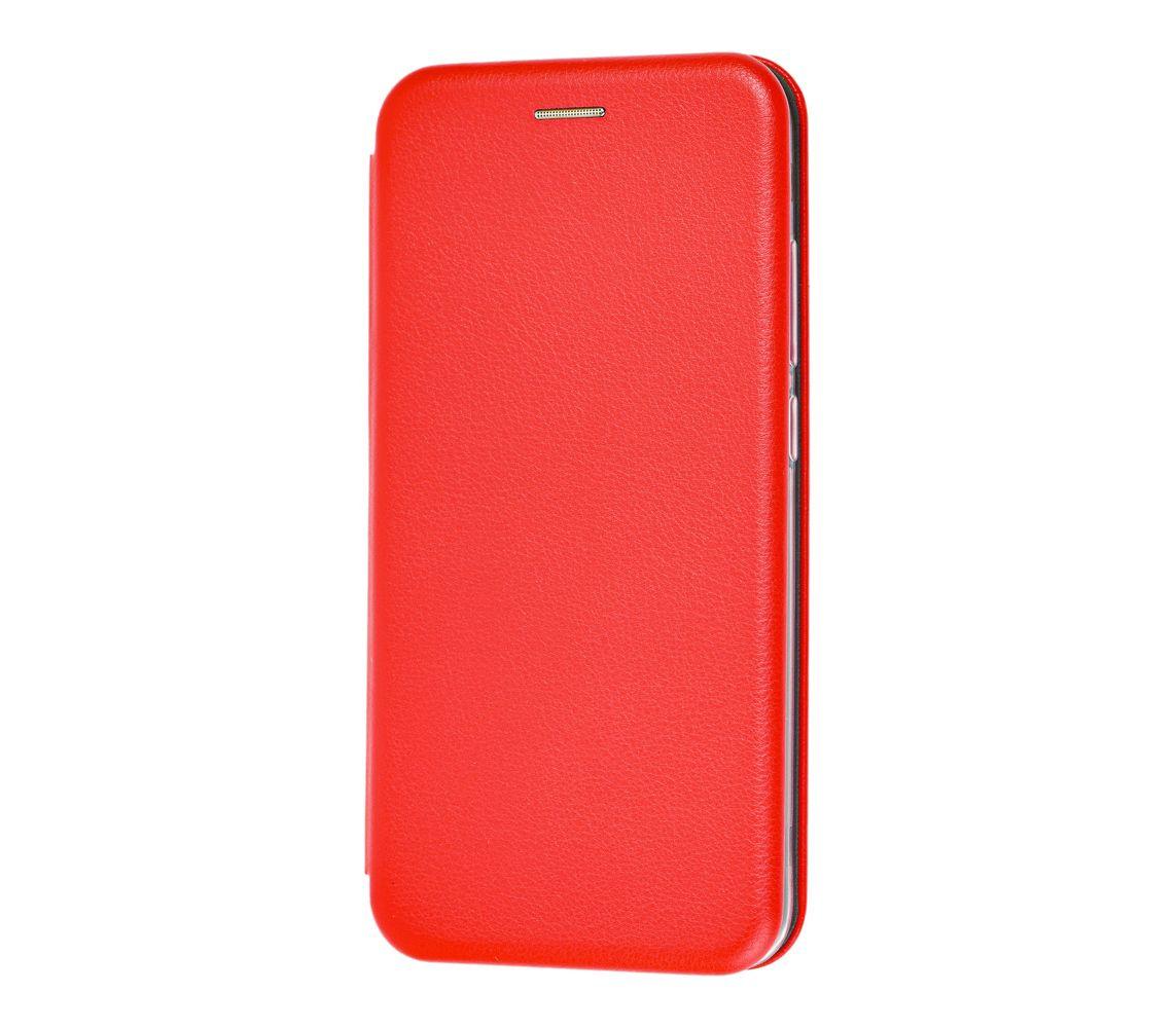 Чохол книжка Baseus Premium Case для Xiaomi Redmi Note 8 Pro Red