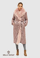 КРАСИВИХ РЕЧЕЙ БАГАТО НЕ БУВАЄ: НОВІ МОДЕЛІ ЗИМОВИХ ПАЛЬТО 2020