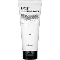 Benton Honest Cleansing Foam - Очищуюча пінка для умивання