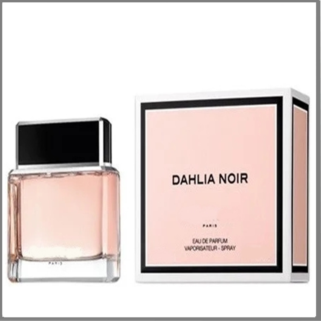 Dahlia Noir туалетна вода 75 ml. (Жіночі Далія Нуар)