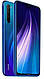 Xiaomi Redmi Note 8 3/32GB Blue (Global Version), фото 4