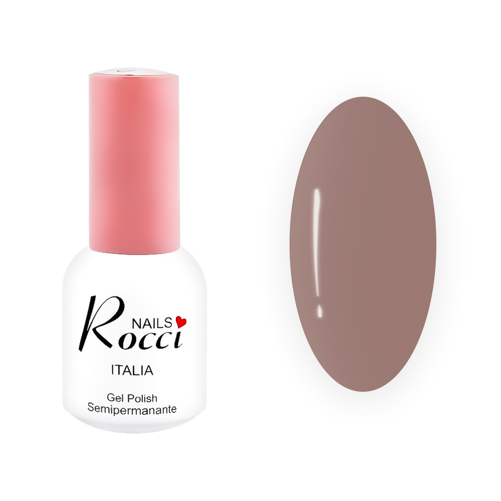 Гель-лак ROCCI №223 10 мл Tertio